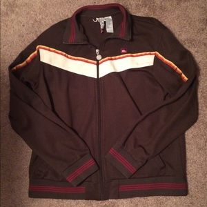 Quiksilver Zip-Up
